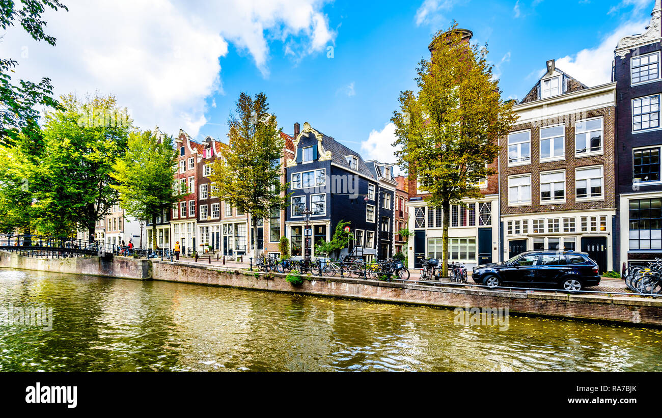 Amsterdam — Netherlands