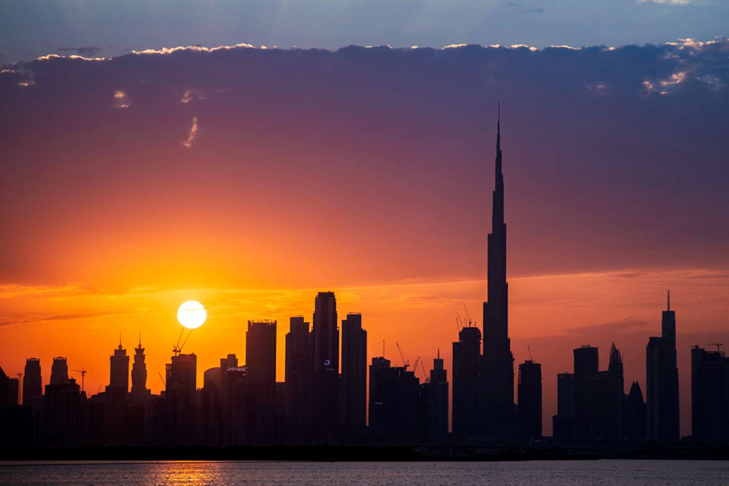 Dubai — United Arab Emirates