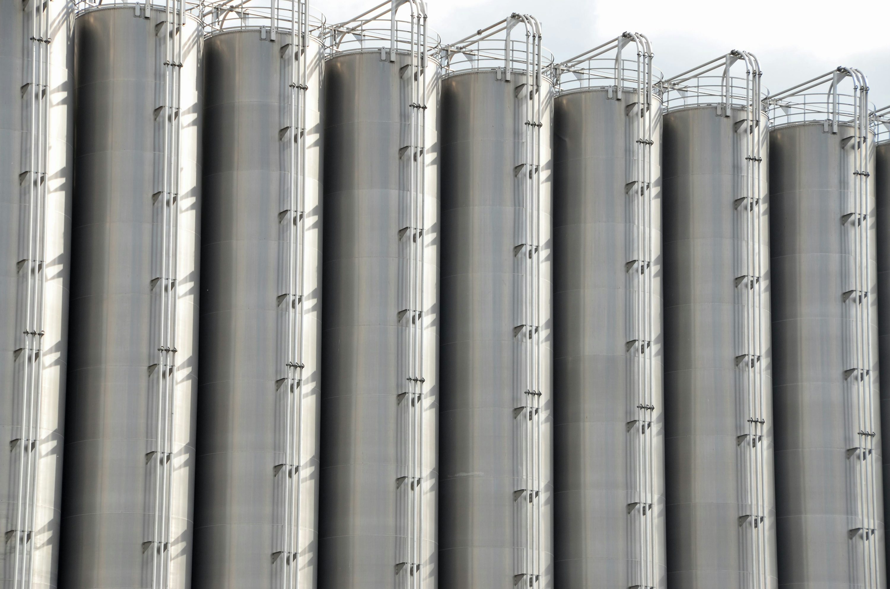 Methane & Biogas