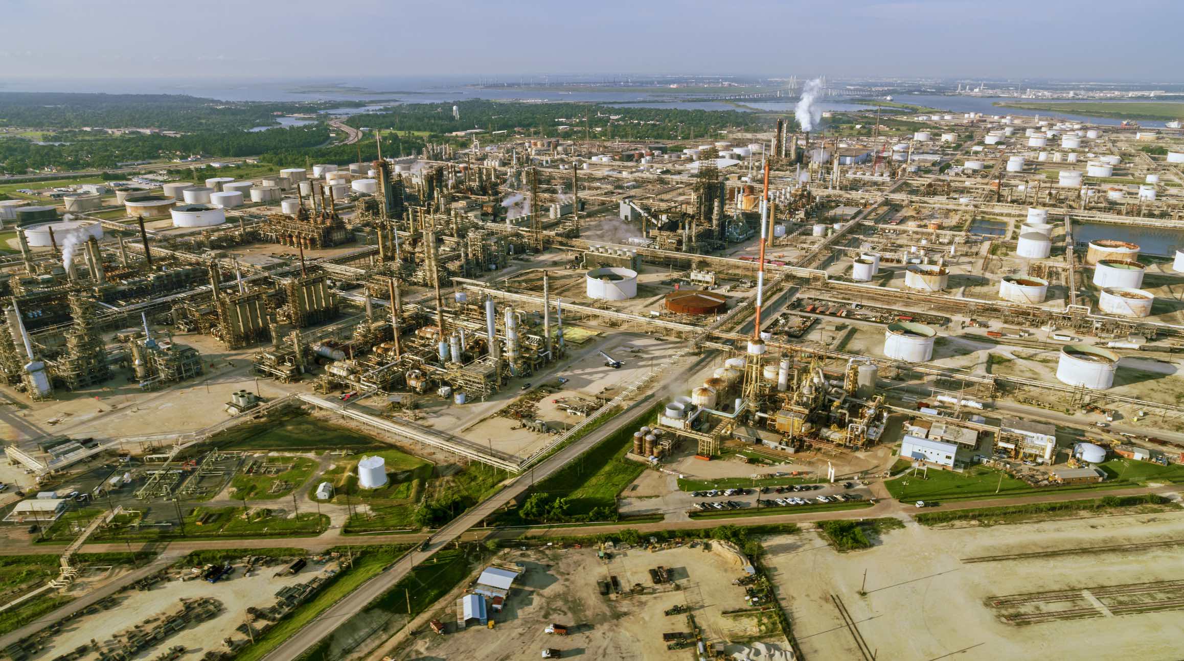 Petrochemicals